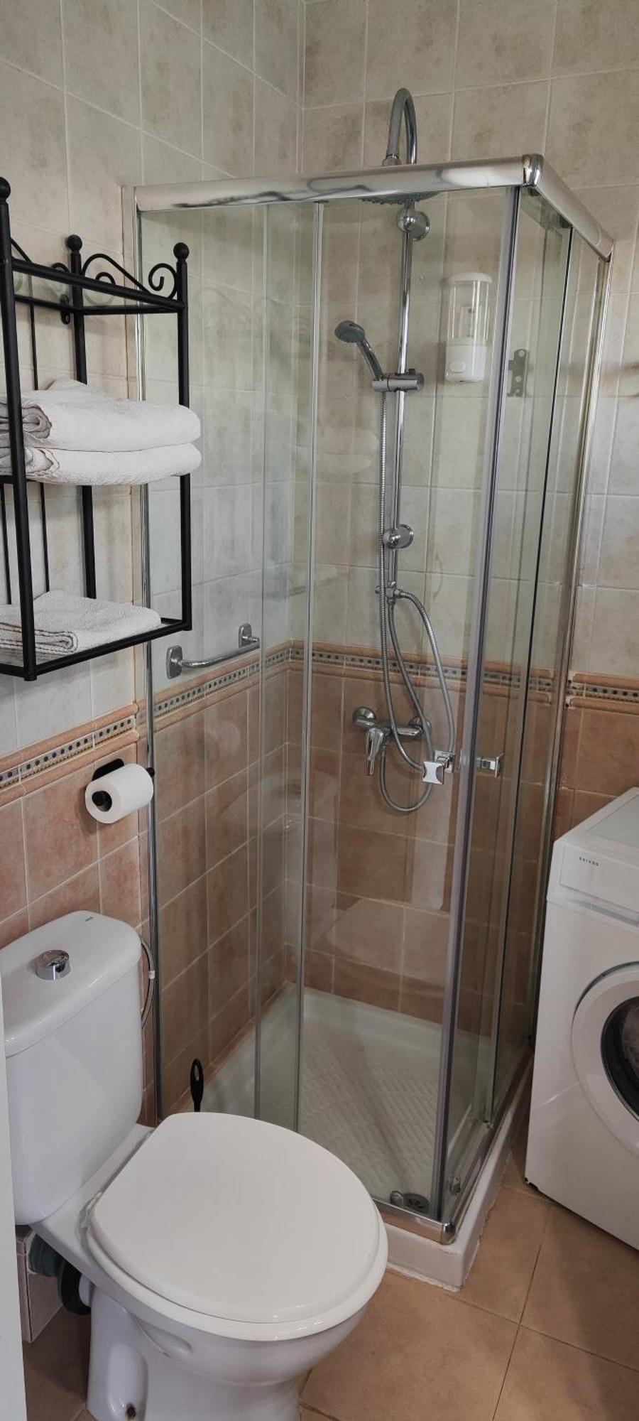 Torremolinos View Studio, Vista Mar Y Piscina Zewnętrze zdjęcie